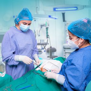 COMUNICACIÓN Y RELACIONES INTERPERSONALES EN LA ATENCIÓN DE SALUD